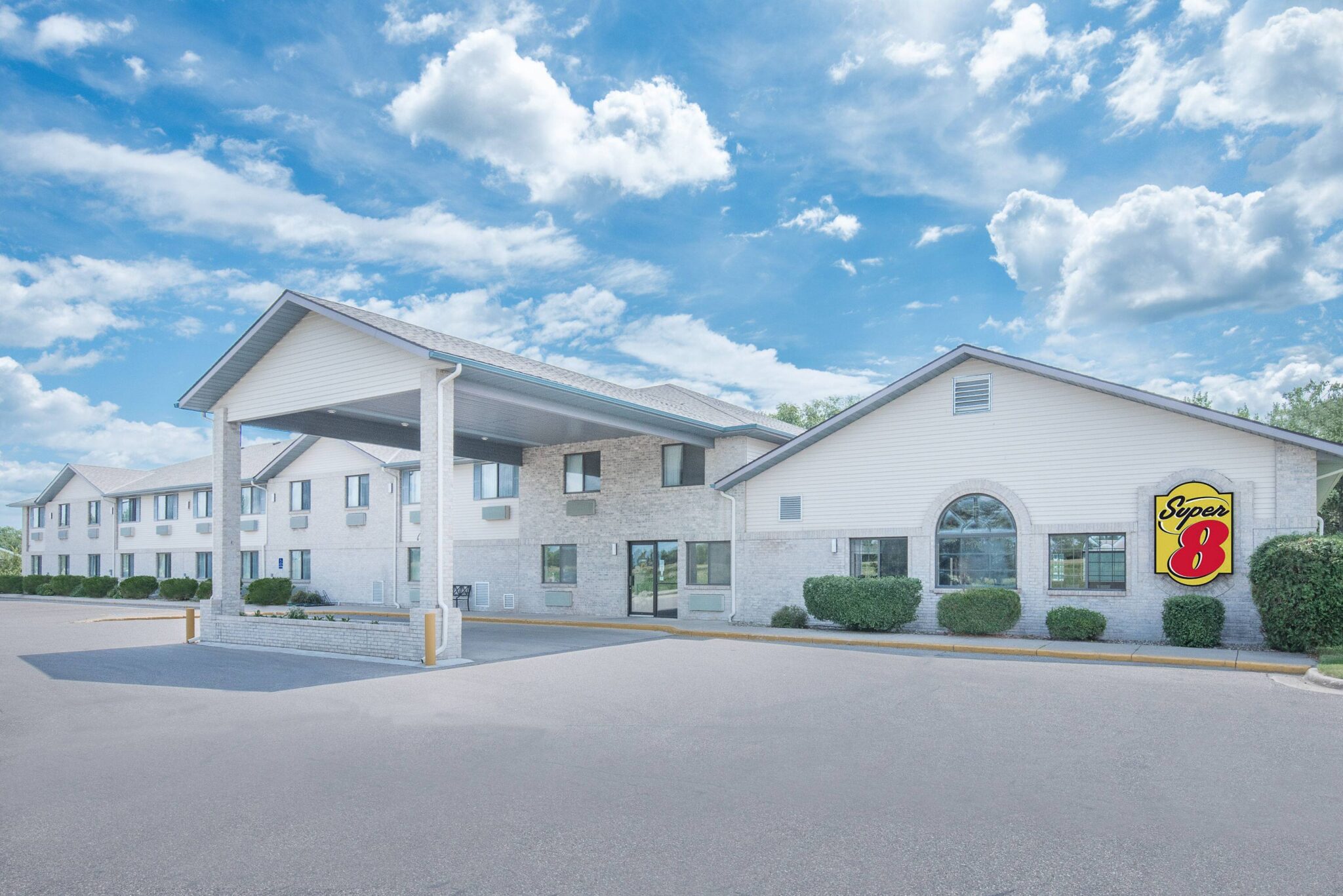 Where to Stay City of Morris