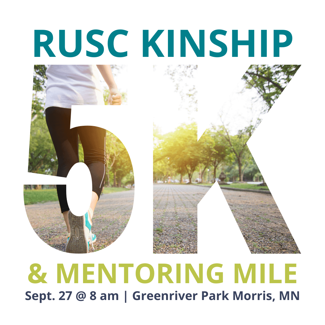 2025 RUSC 5K