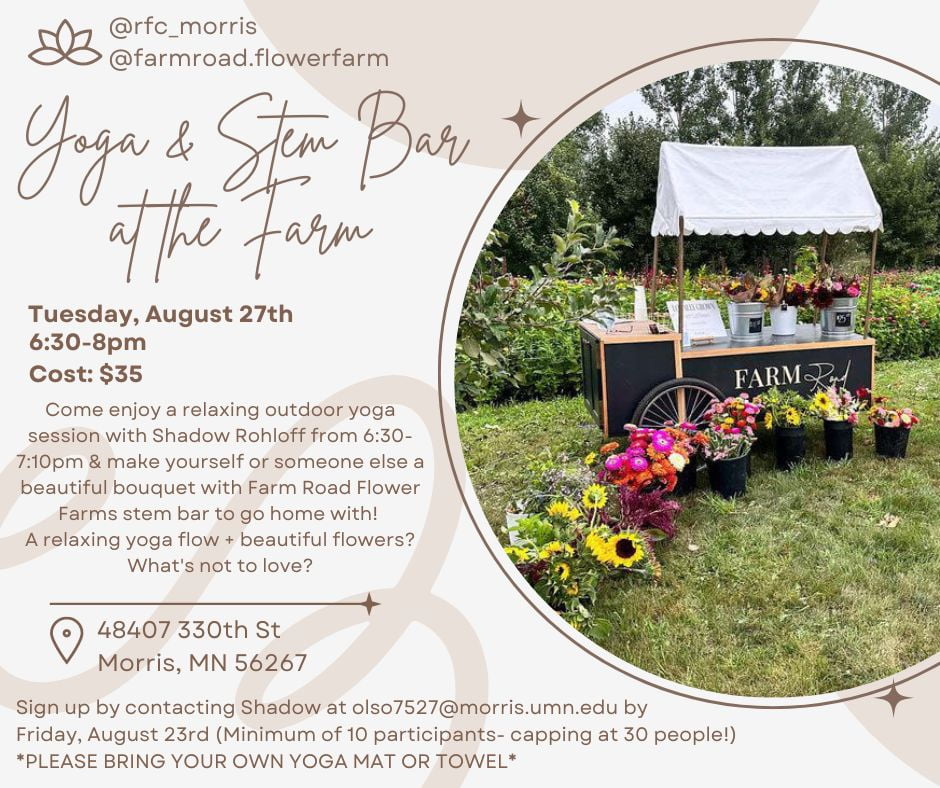 452585754_896563972491252_2015372523102805004_n RFC Yoga and Stem Bar at the Farm