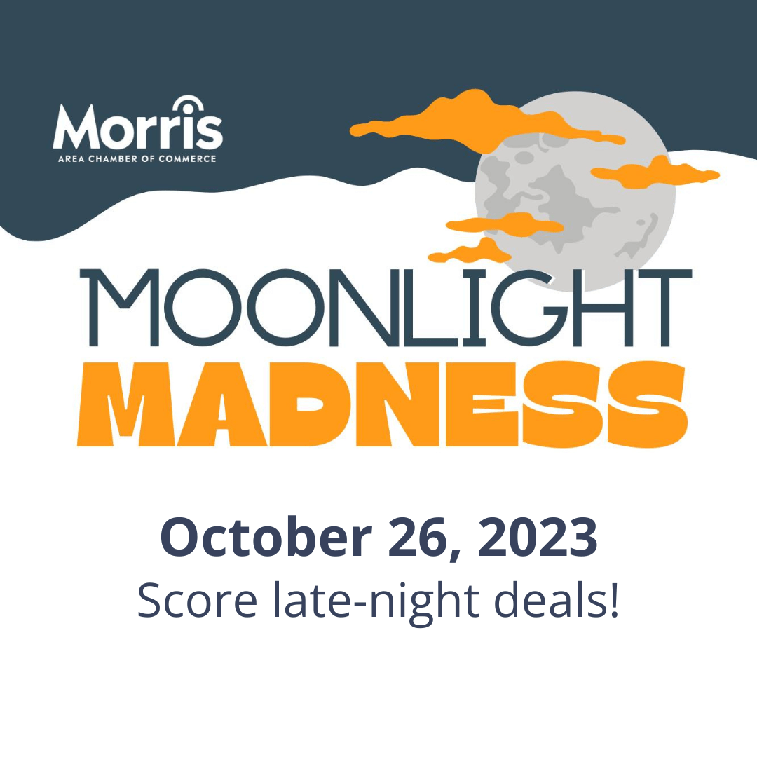 Moonlight Madness in Morris MN