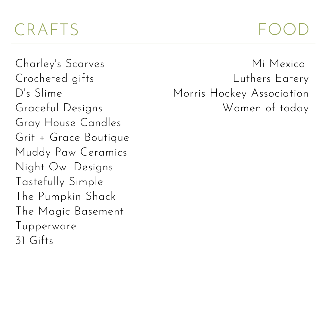 FOOD _ CRAFTS HEADER (3) FOOD _ CRAFTS HEADER (3)