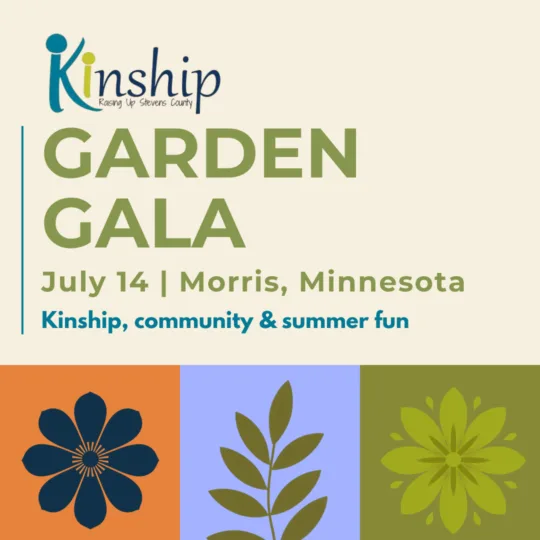 RUSC Kinship Garden Gala