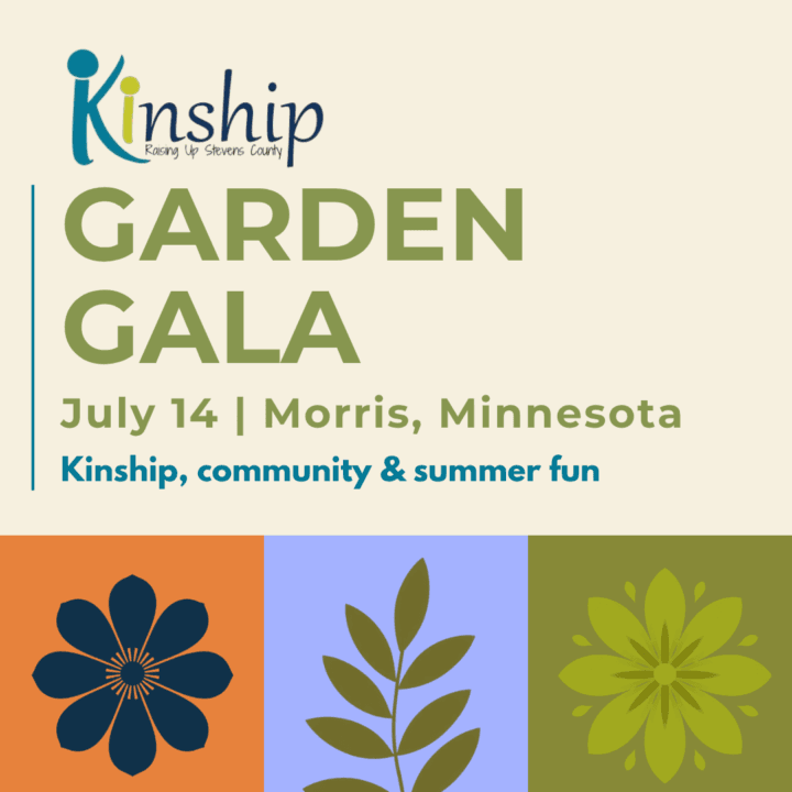 RUSC Kinship Garden Gala