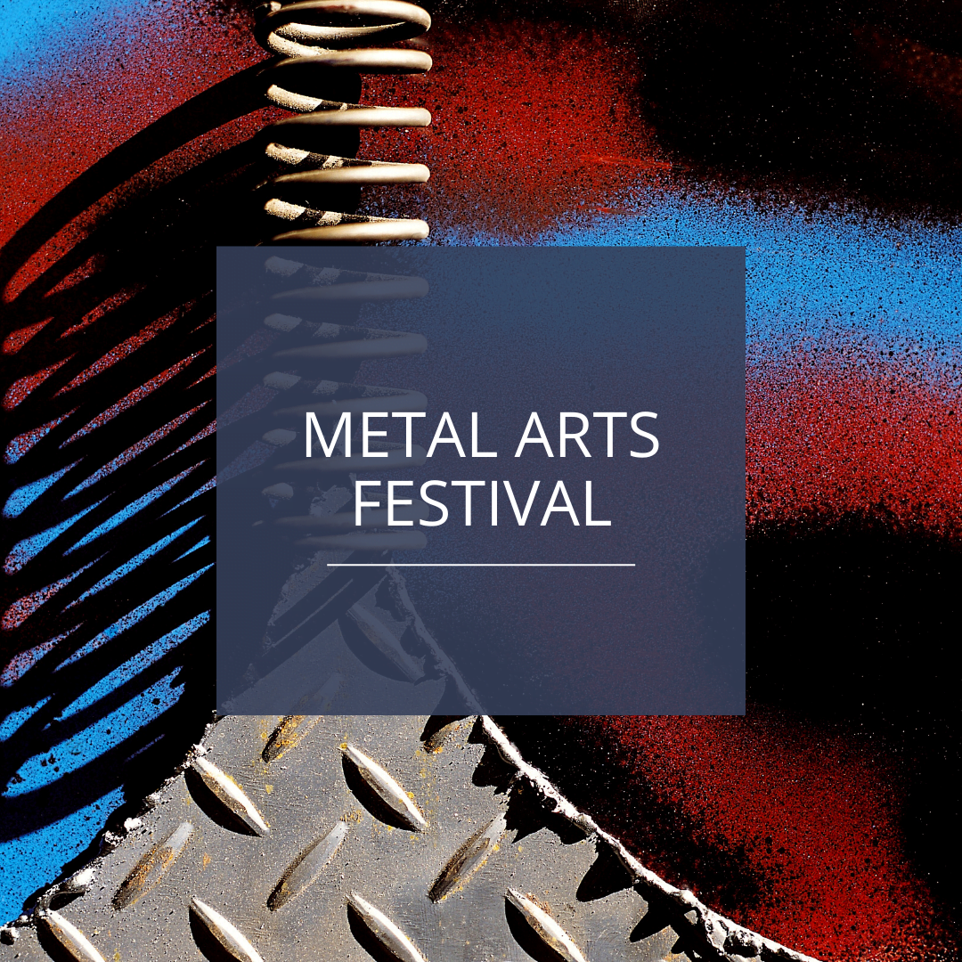 Morris Arts-Metal Arts Festival (1) Morris Arts-Metal Arts Festival (1)