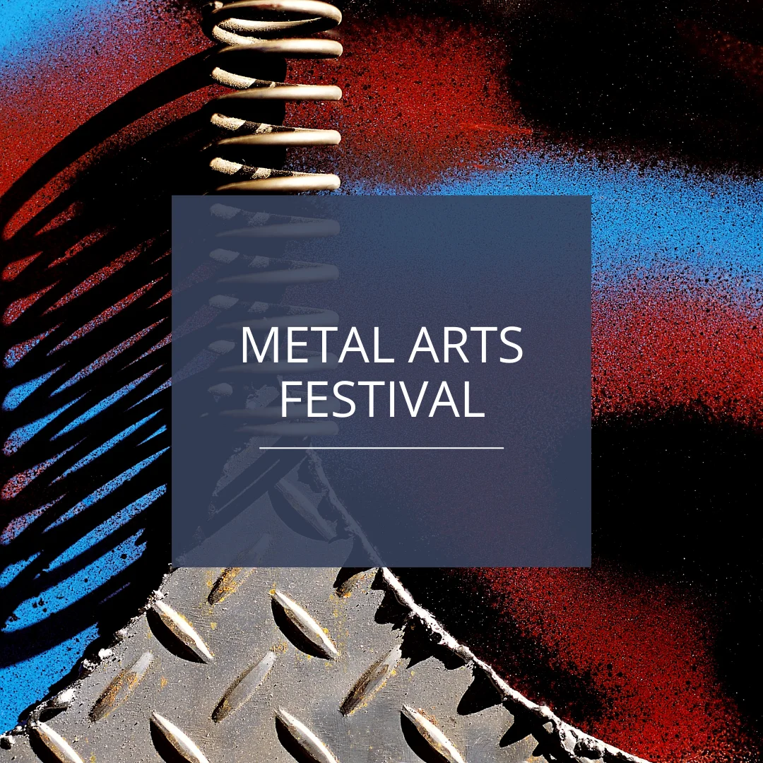 Morris Arts-Metal Arts Festival (1) Morris Arts-Metal Arts Festival (1)