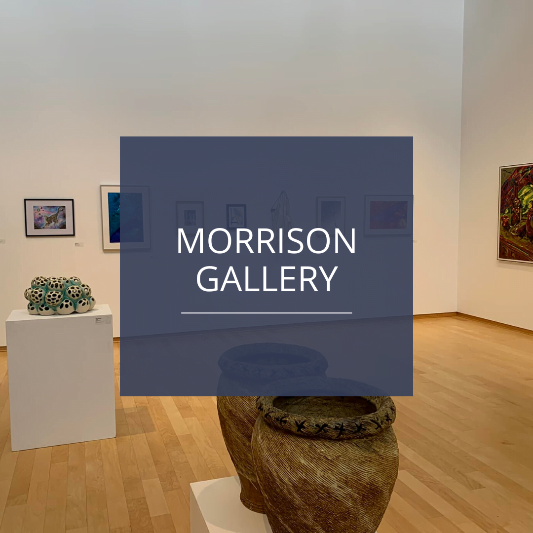 Morris Arts-University Gallery Morris Arts-University Gallery