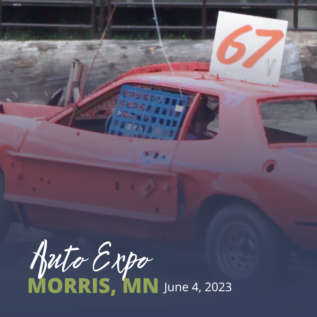Morris Auto Expo Morris Auto Expo