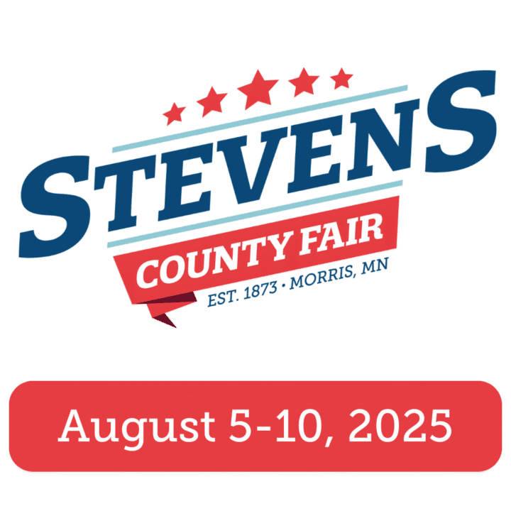 Your Guide to the 2025 Stevens County Fair - City of Morris
