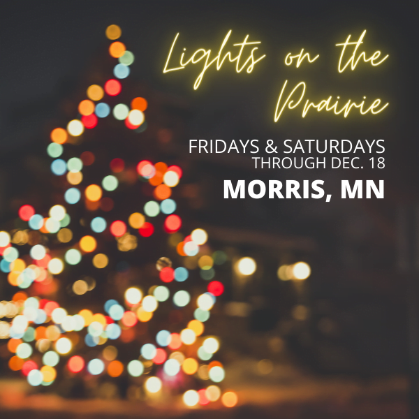 Morris-Lights on the Prairie-Static Event Morris-Lights on the Prairie-Static Event