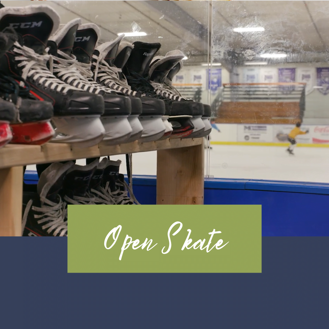 Morris Open Skate Morris Open Skate