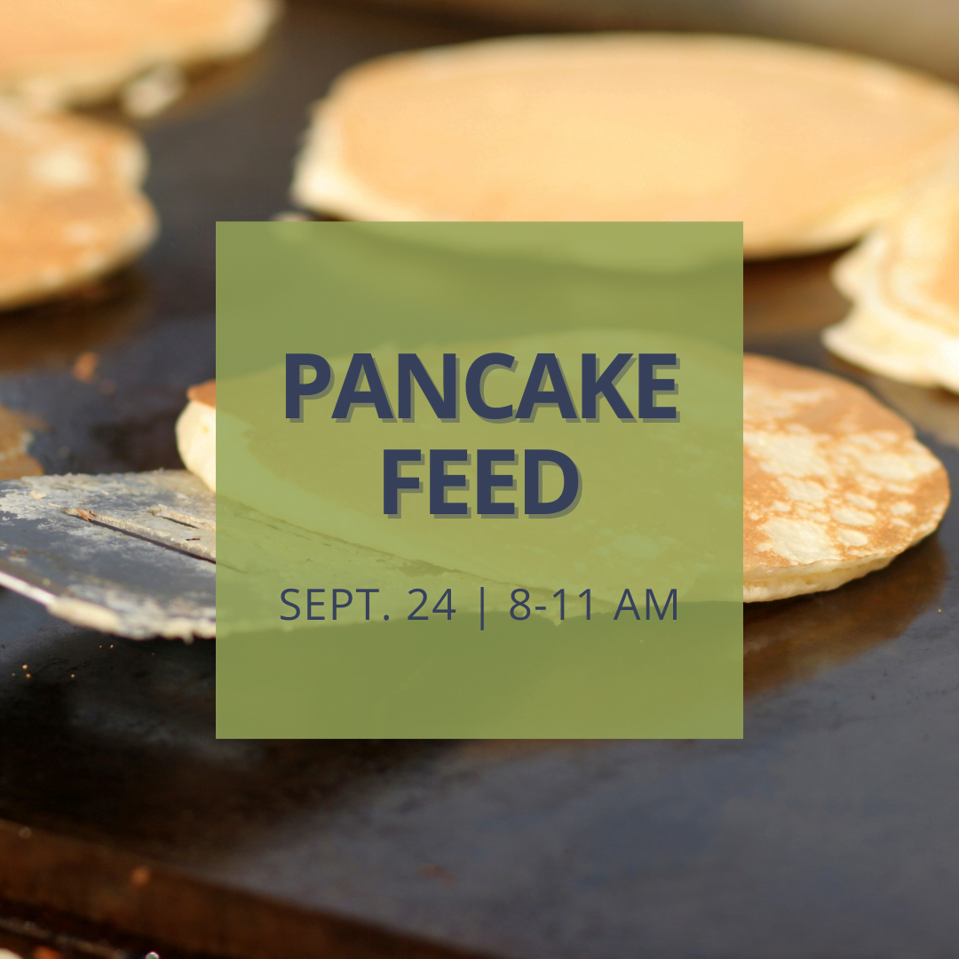PHF Pancake Feed Pancake Feed Morris MN
