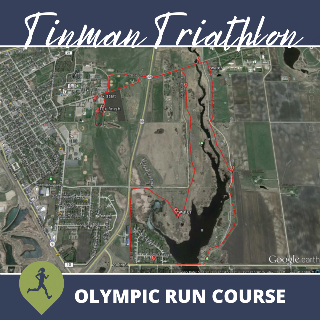 Tinman Triathlon-Olympic Run (1)