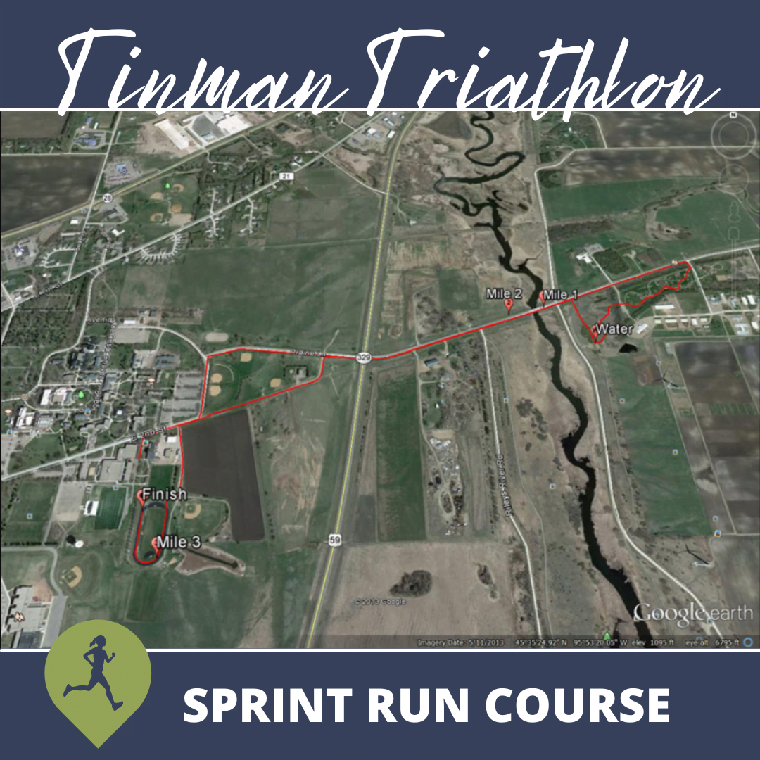 Tinman Triathlon-Sprint Run (1)