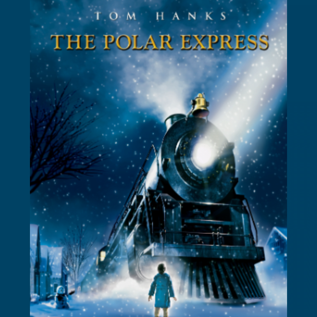 The Polar Express-Morris Theatre