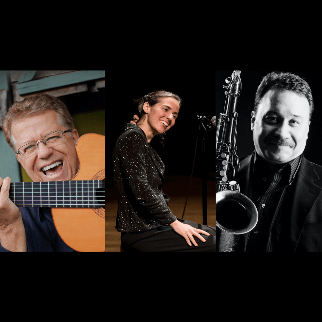 What we love about Morris Blog header (Instagram Post) Morris Jazz Fest 2025