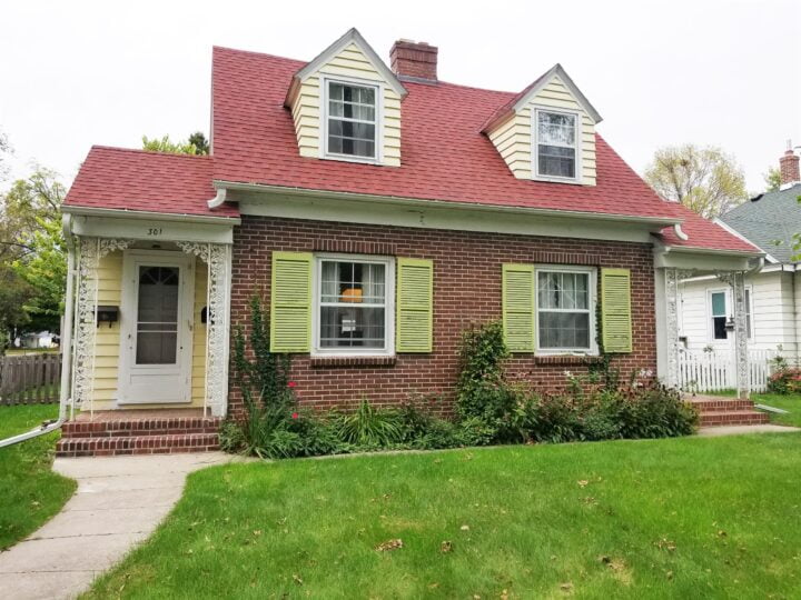 Where to Stay City of Morris